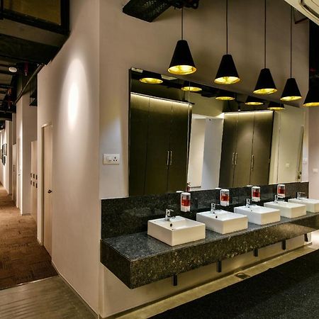 Urbanpod Hotel Bombay Extérieur photo