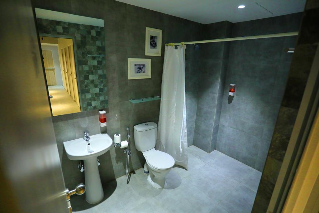 Urbanpod Hotel Bombay Extérieur photo