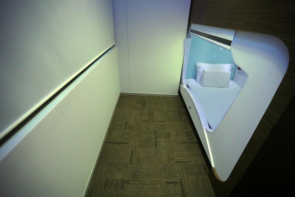 Urbanpod Hotel Bombay Extérieur photo